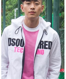 DSQUARED2 | トップス