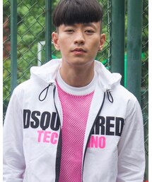 DSQUARED2 | トップス