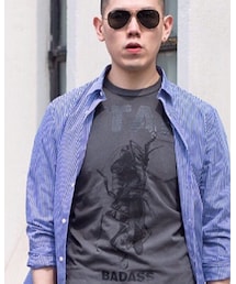 DSQUARED2 | Tシャツ/カットソー