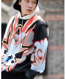MCM | パーカー
