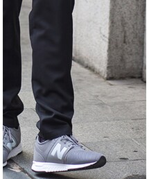 NEW BALANCE | スニーカー
