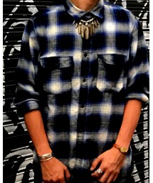 GU | シャツ/ブラウス