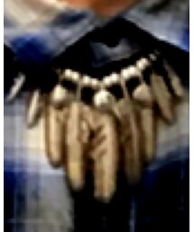 SILVER501 | ネックレス