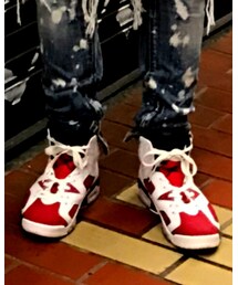 AIR JORDAN | スニーカー