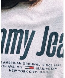 TOMMY HILFIGER | Tシャツ/カットソー