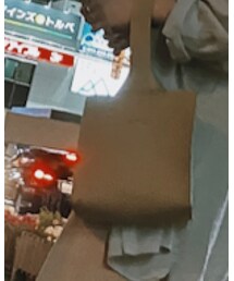 TODAYFUL | バッグ