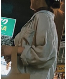 LOWRYS FARM | シャツ/ブラウス