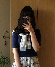 POU DOU DOU | Tシャツ/カットソー
