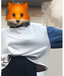 ZARA | Tシャツ/カットソー