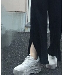 Bershka | スニーカー