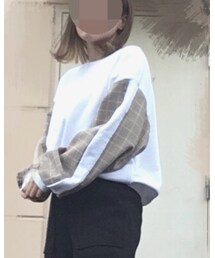 Bershka | スウェット