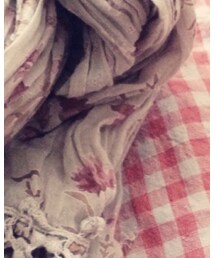 studio CLIP | マフラー