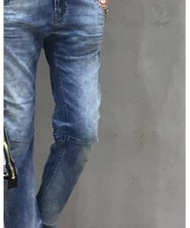 DIESEL | デニムパンツ
