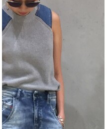 DIESEL | ニット/セーター