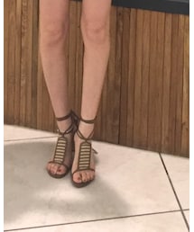 DIESEL | サンダル