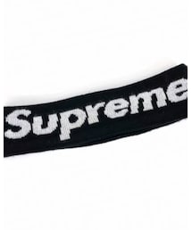 Supreme  | ヘアバンド