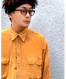 GAP | シャツ/ブラウス