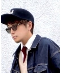 THE NORTH FACE | キャップ