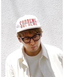 Supreme  | キャップ