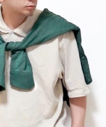 GU | ポロシャツ