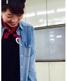 GU | シャツ/ブラウス