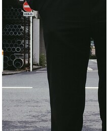 UNIQLO | スラックス