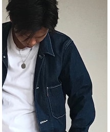 Levi's | カバーオール