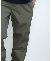 COOKMAN | チノパンツ