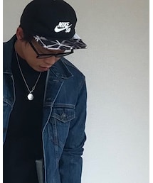 Levi's | デニムジャケット