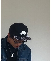 NIKE SB | キャップ