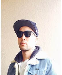 NEW ERA | キャップ