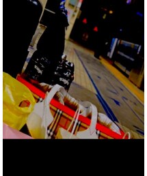 BURBERRY | トートバッグ