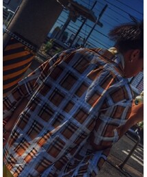 BURBERRY | シャツ/ブラウス