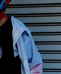 JIL SANDER | ナイロンジャケット