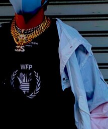 BALENCIAGA | Tシャツ/カットソー