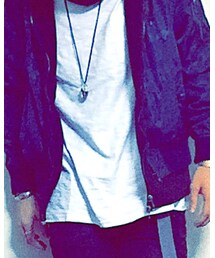 H&M | Tシャツ/カットソー