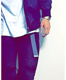 ガチャベルト | ベルト