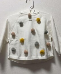 ZARA KIDS | パーカー