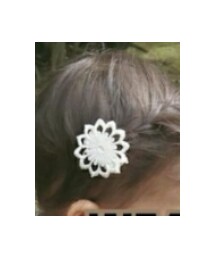 Handmade | ヘアピン