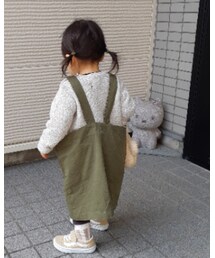 バックスタイル | その他