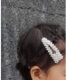 3coins | ヘアピン
