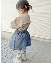 UNIQLO | スカート