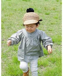 ママ抱っこー😭 | その他