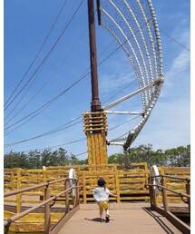 公園へ🚢 | その他