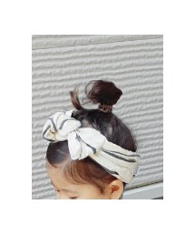 MOUSSY | ヘアバンド