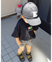 no brand | Tシャツ/カットソー