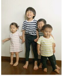 ボーダーズ | Tシャツ/カットソー