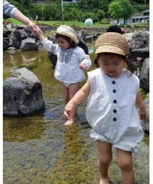 お友達と公園⛲ | その他