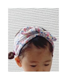 no brand | ヘアバンド