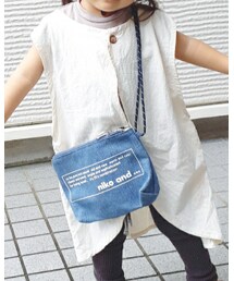no brand | その他トップス
